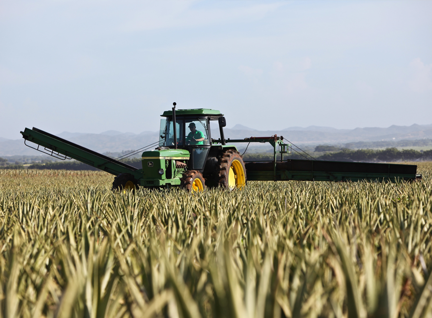 Machinery Repairs in South Cornwall